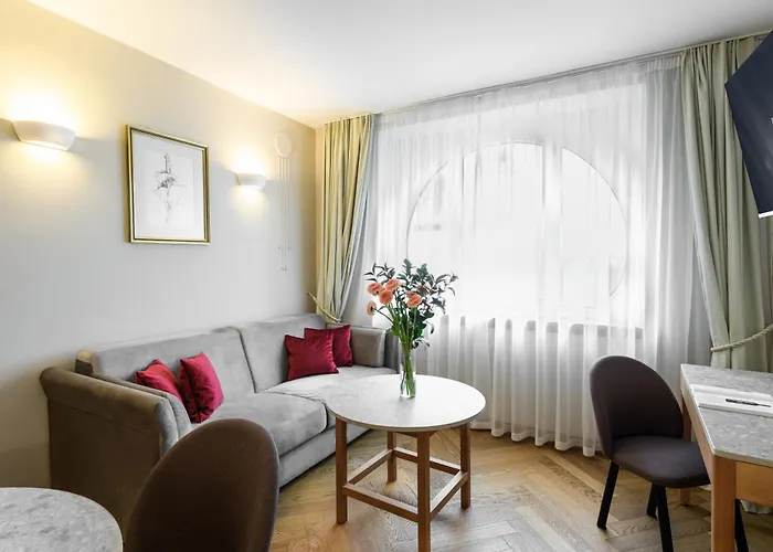 Grand Union EurostarsAlbergo